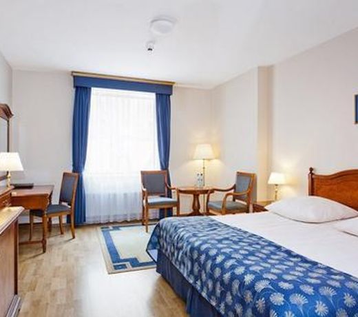 Qubus Hotel Wrocław