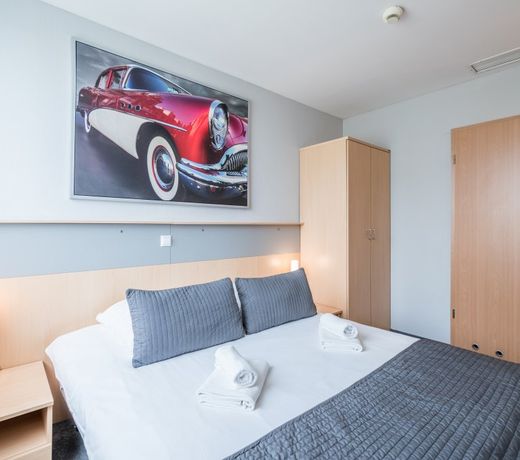 Weiser Hotel