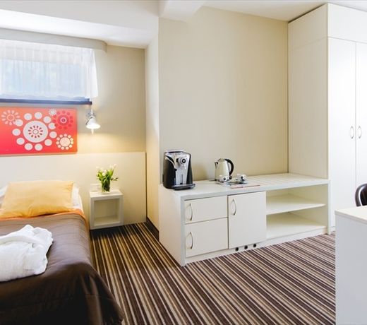 Park Hotel Diament Wroclaw