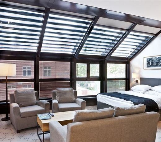 The Granary - La Suite Hotel