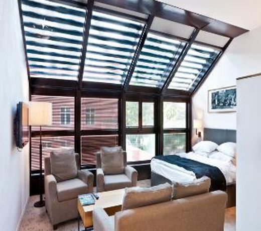The Granary - La Suite Hotel