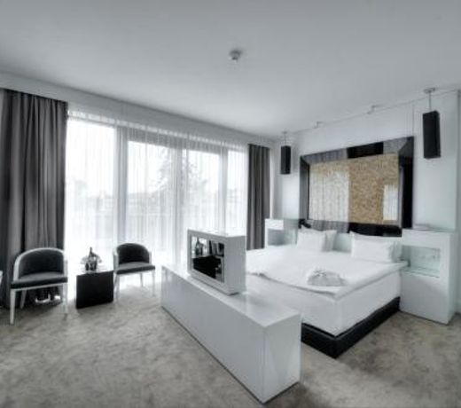 Platinum Palace Boutique Hotel & SPA