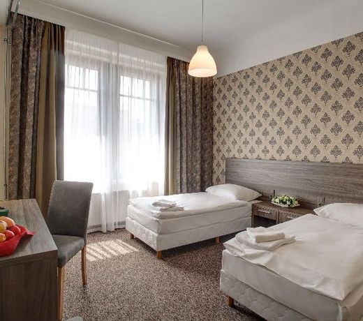 Hotel Polonia Centrum
