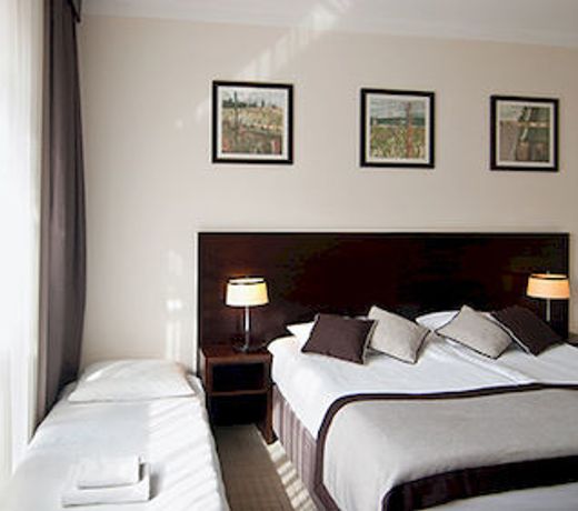 Europeum Hotel