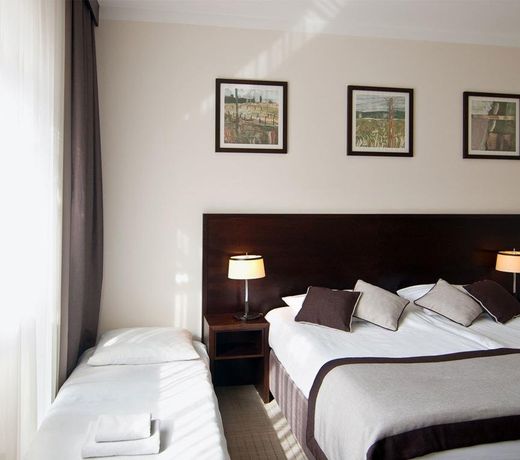 Europeum Hotel