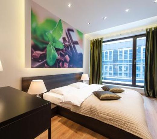 EXCLUSIVE Aparthotel