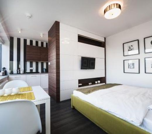EXCLUSIVE Aparthotel