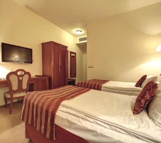 Hotel Europejski Wrocław Centrum