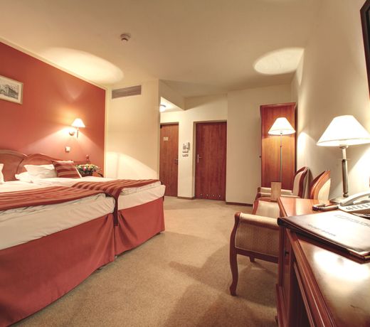Hotel Europejski Wrocław Centrum