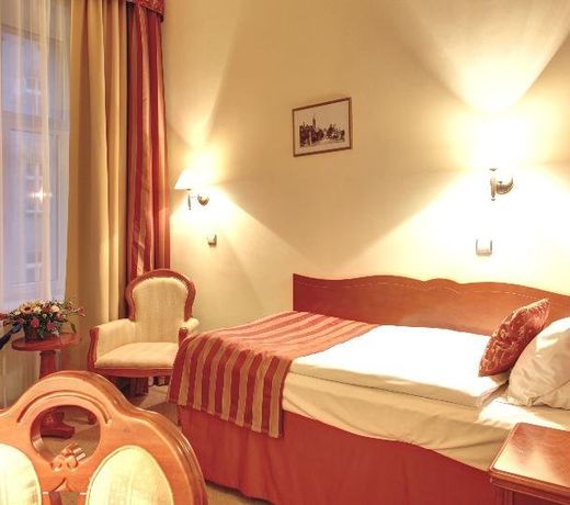 Hotel Europejski Wrocław Centrum