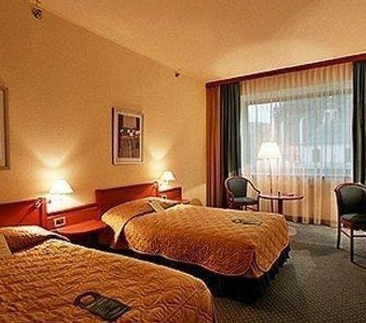 Mercure Wrocław Centrum
