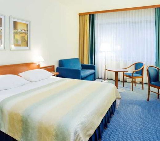 Mercure Wrocław Centrum