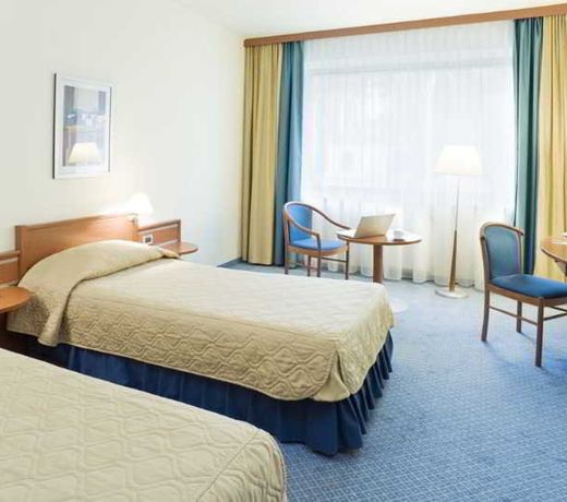Mercure Wrocław Centrum