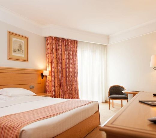 Hotel Real Palacio