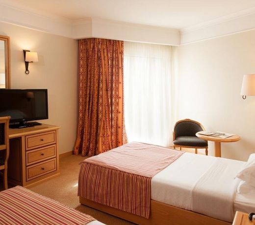 Hotel Real Palacio