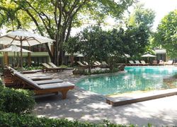 Woodlands Hotel and Resort Pattaya, регион , город Паттайя - Фотография отеля №1