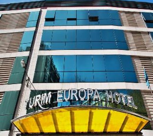 TURIM Europa Hotel