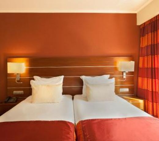 TURIM Europa Hotel