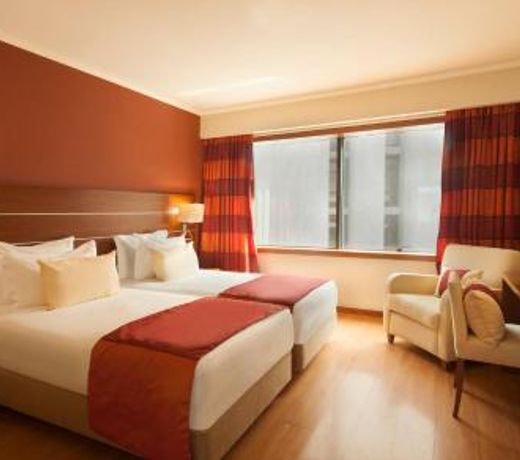 TURIM Europa Hotel