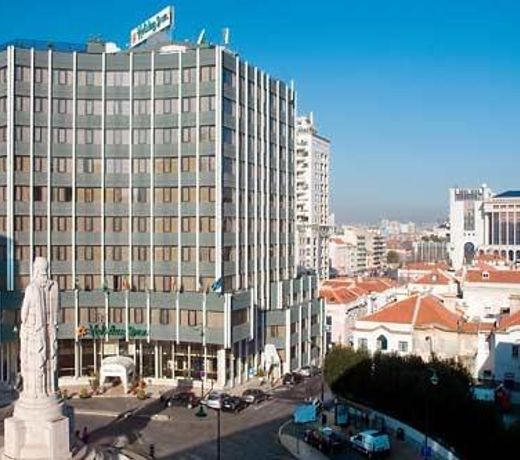 Holiday Inn Lisbon, an IHG Hotel