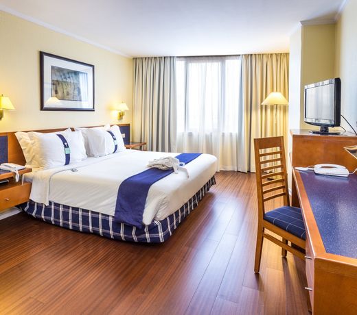 Holiday Inn Lisbon, an IHG Hotel