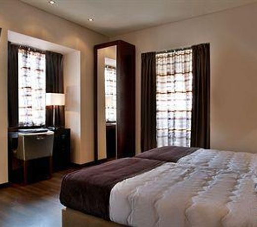 TURIM Restauradores Hotel