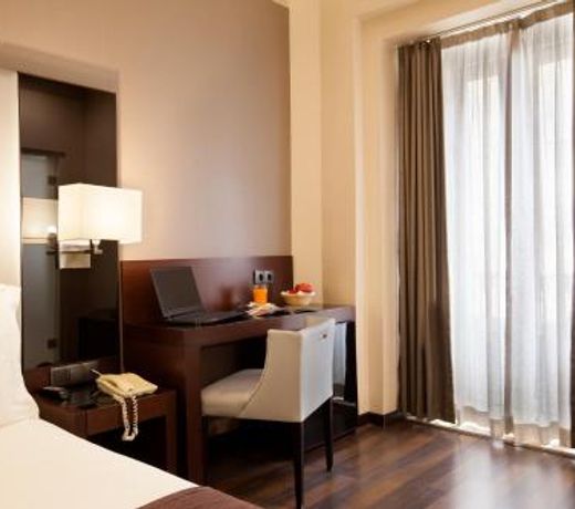 TURIM Restauradores Hotel