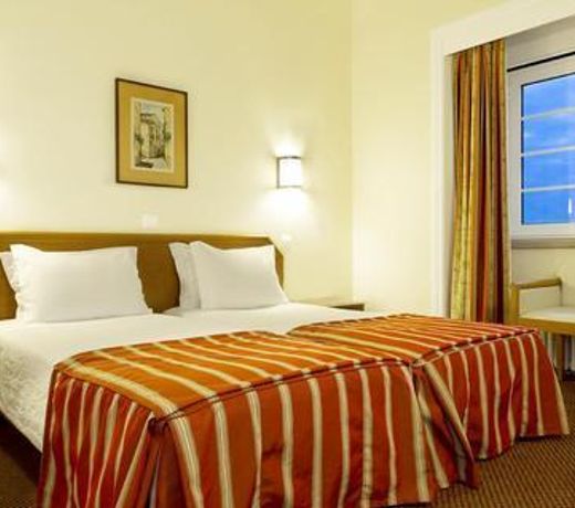 Hotel Miraparque