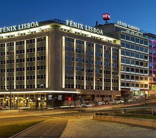 HF Fenix Lisboa