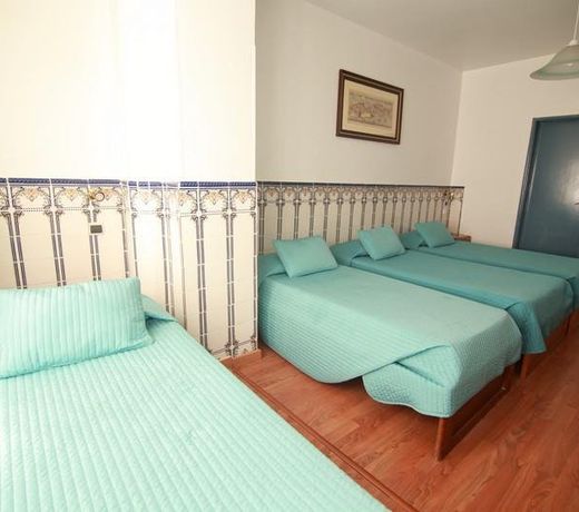Residencial Joao XXI