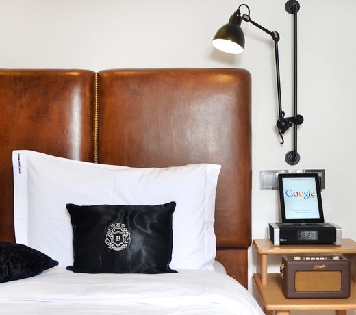 Browns Boutique Hotel