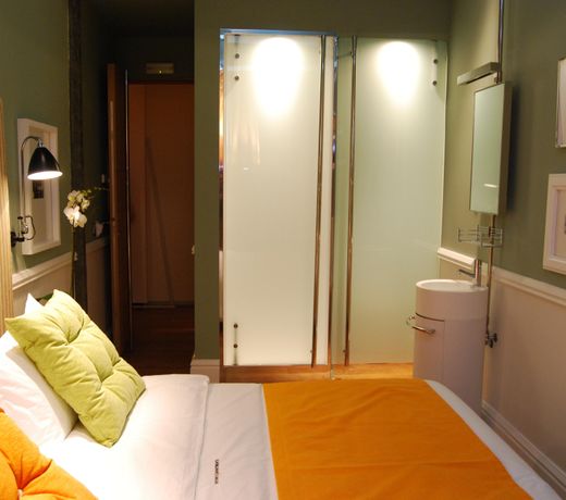Browns Boutique Hotel