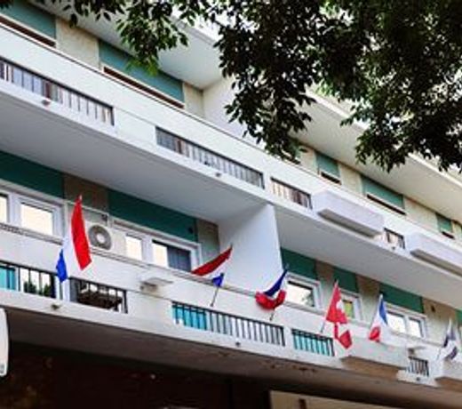 Hotel Canada