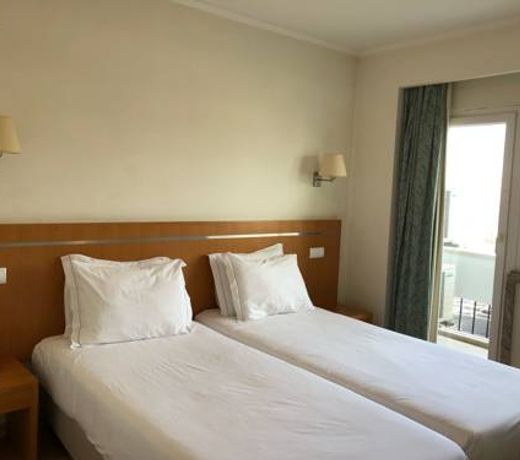 Hotel Canada