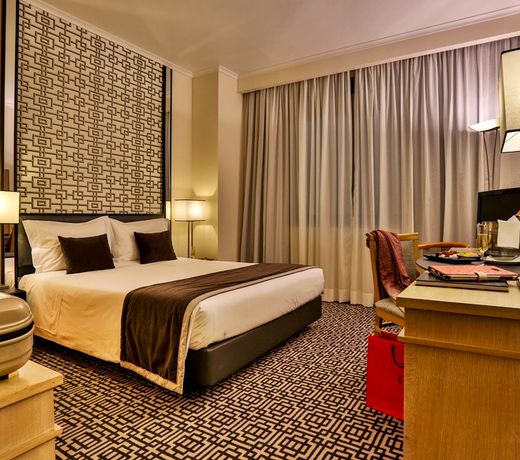 Hotel Mundial