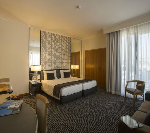 Hotel Mundial