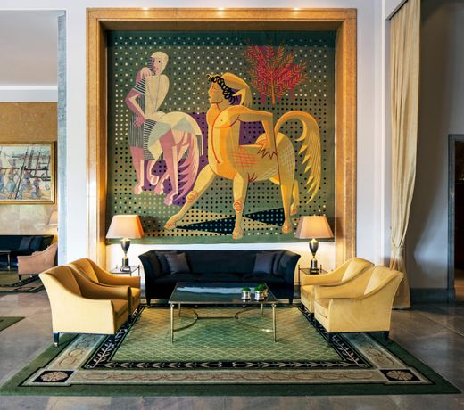 Four Seasons Hotel Ritz Lisbon
