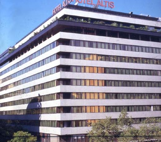 Altis Grand Hotel