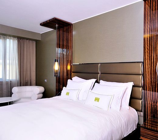 Altis Grand Hotel