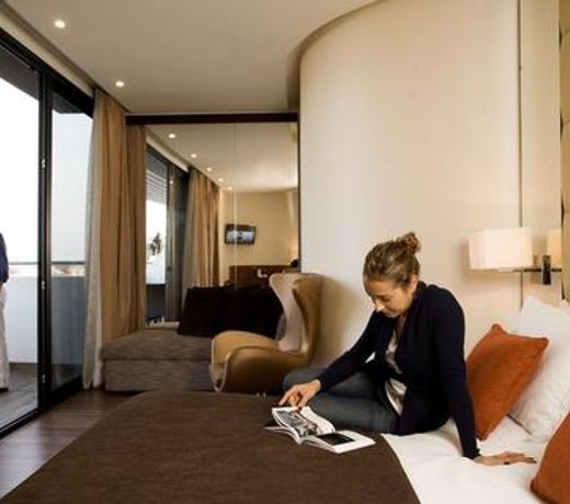 TURIM Av. Liberdade Hotel