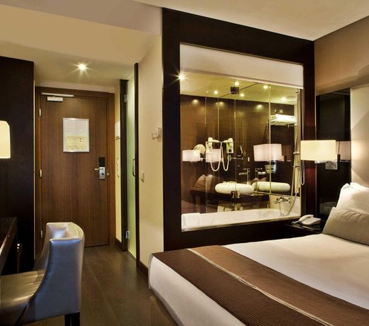TURIM Av. Liberdade Hotel