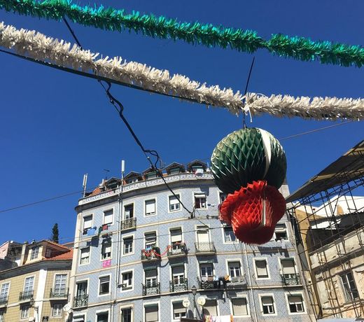 TURIM Lisboa Hotel