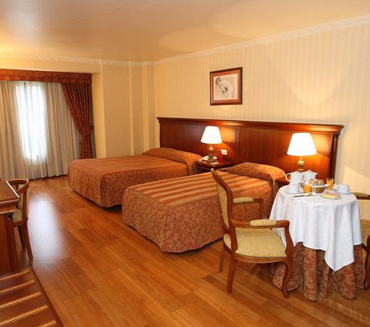 TURIM Lisboa Hotel