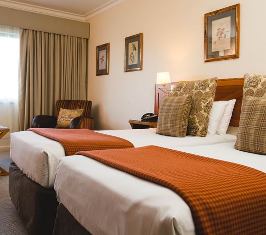 Fairmont Resort & Spa Blue Mountains MGallery by Sofitel