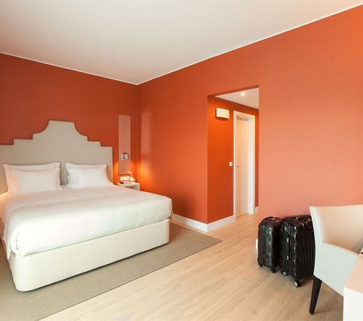 Lutecia Smart Design Hotel