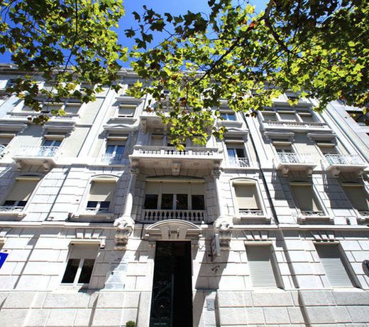 Hotel Dom Sancho I