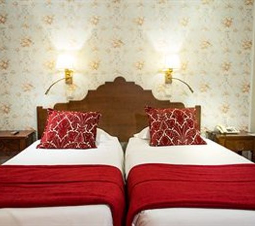 Hotel Dom Sancho I
