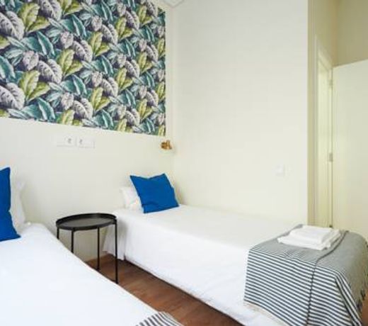Portugal Ways Santa Catarina Hotel