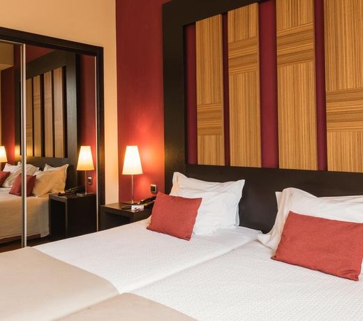 Hotel Lisboa