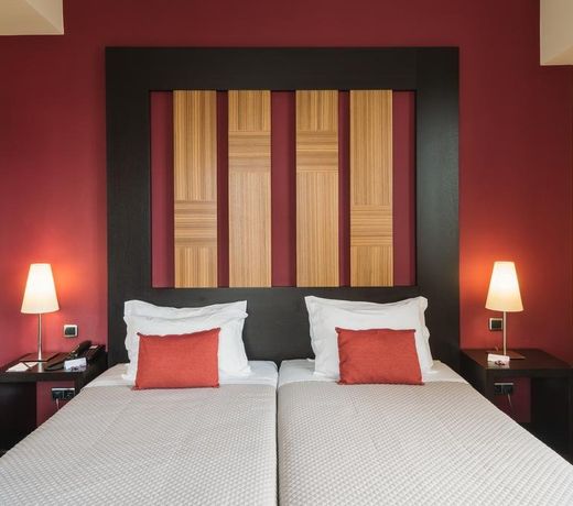 Hotel Lisboa